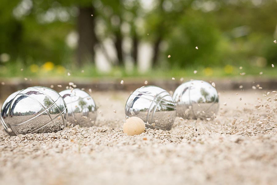 pétanque pompes funèbres