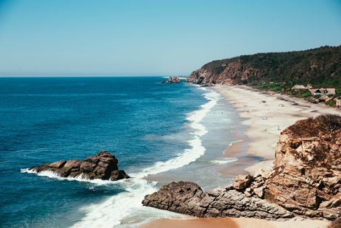 plage pompes funebres